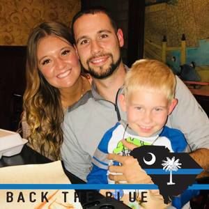 Meet your Posher, Corey